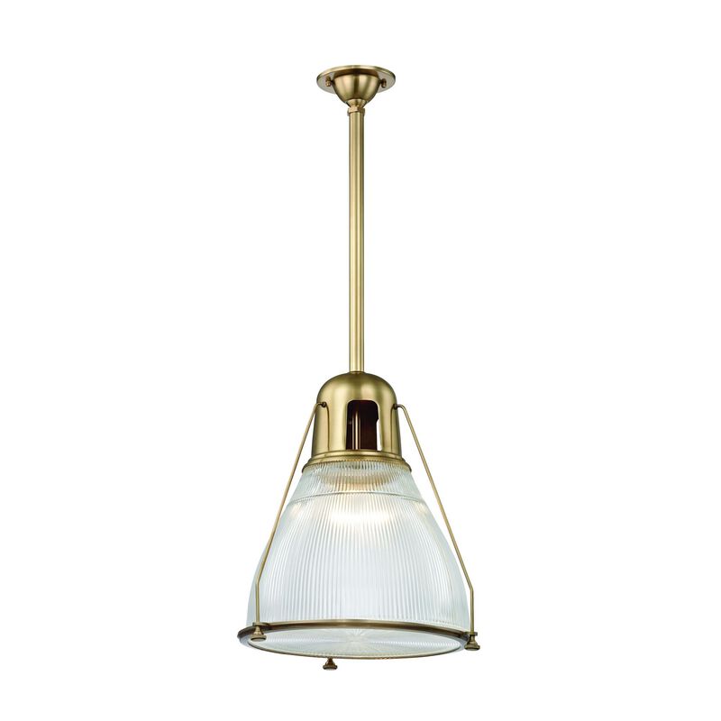 Haverhill 16.5 Inch Large Pendant by Hudson Valley Lighting